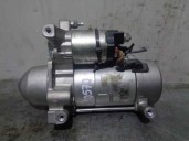 Replacement starter motor for Lexus LS (USF4/UVF4) 460 OEM IAM reference 4280003980 DENSO