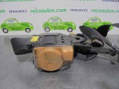 Recambio de cinturon seguridad delantero derecho para toyota avensis verso (m20) 1998 referencia OEM IAM 7321044130C0  5 PUERTAS