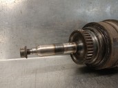 Recambio de transmision delantera derecha para ssangyong kyron 2.0 xdi referencia OEM IAM D20DT 