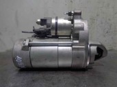 Replacement starter motor for Lexus LS (USF4/UVF4) 460 OEM IAM reference 4280003980 DENSO