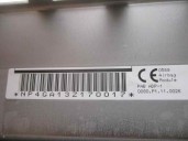 Recambio de airbag delantero derecho para infiniti q50 cat referencia OEM IAM 0080P1110026 
