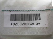 Recambio de airbag delantero derecho para infiniti q50 cat referencia OEM IAM 0080P1110026 