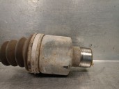 Recambio de transmision delantera derecha para ssangyong kyron 2.0 xdi referencia OEM IAM D20DT  