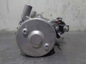 Replacement starter motor for Lexus LS (USF4/UVF4) 460 OEM IAM reference 4280003980 DENSO