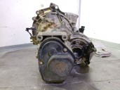 Recambio de caja cambios para seat ibiza (6k) 1.0 referencia OEM IAM CWP  072554