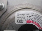 Recambio de airbag delantero derecho para infiniti q50 cat referencia OEM IAM 0080P1110026 