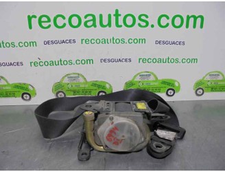 Recambio de cinturon seguridad delantero izquierdo para toyota avensis verso (m20) 1998 referencia OEM IAM 7322044140C0 5 PUERT