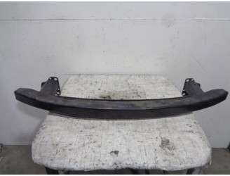 Recambio de refuerzo paragolpes delantero para skoda superb (3u4) 2.0 tdi dpf referencia OEM IAM 3U0807109A DE HIERRO 