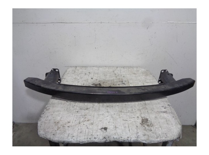 Recambio de refuerzo paragolpes delantero para skoda superb (3u4) 2.0 tdi dpf referencia OEM IAM 3U0807109A DE HIERRO 