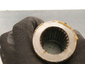 Recambio de transmision delantera derecha para ssangyong kyron 2.0 xdi referencia OEM IAM D20DT  