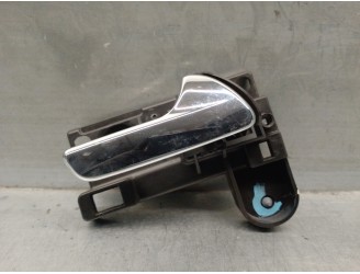 Recambio de maneta interior delantera derecha para fiat freemont (345) 2.0 16v multijet cat referencia OEM IAM K68103386AA  5 PU