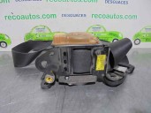 Recambio de cinturon seguridad delantero izquierdo para toyota avensis verso (m20) 1998 referencia OEM IAM 7322044140C0  5 PUERT