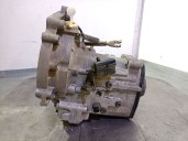 Recambio de caja cambios para seat ibiza (6k) 1.0 referencia OEM IAM CWP  072554