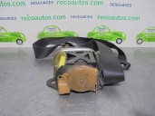 Recambio de cinturon seguridad delantero izquierdo para toyota avensis verso (m20) 1998 referencia OEM IAM 7322044140C0 5 PUERT