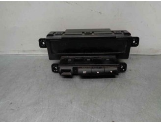 Recambio de pantalla multifuncion para kia cee´d sporty wagon 1.6 crdi cat referencia OEM IAM 957101H700 