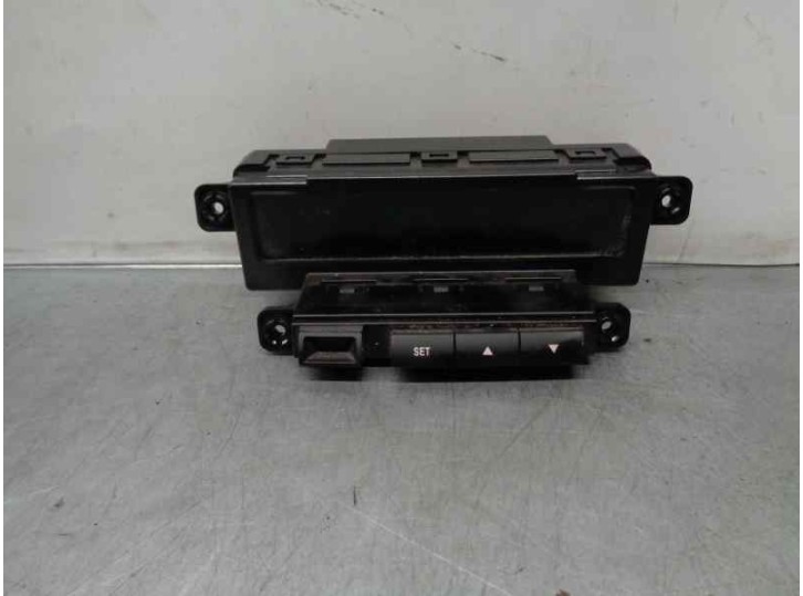 Recambio de pantalla multifuncion para kia cee´d sporty wagon 1.6 crdi cat referencia OEM IAM 957101H700 