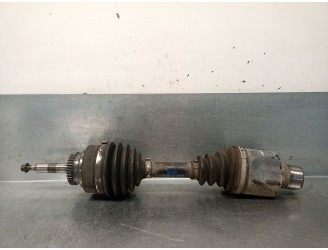 Recambio de transmision delantera izquierda para ssangyong kyron 2.0 xdi referencia OEM IAM D20DT  