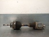 Recambio de transmision delantera izquierda para ssangyong kyron 2.0 xdi referencia OEM IAM D20DT  