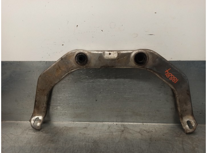 Recambio de soporte cambio para nissan 370 z (z34) 3.7 v6 cat referencia OEM IAM 20711AF40A 