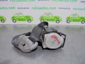 Recambio de cinturon seguridad trasero derecho para toyota avensis verso (m20) 1998 referencia OEM IAM TKAB2EF587  5 PUERTAS