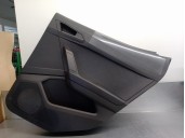 Recambio de guarnecido puerta trasera derecha para seat ibiza (kj1) 1.0 tsi referencia OEM IAM 6F0867212G 5 PUERTAS