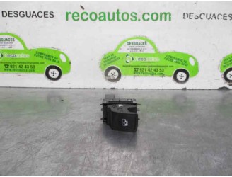 Replacement front right window switch for Seat Ibiza (KJ1) 1.0 OEM IAM reference 5G0959855P 
