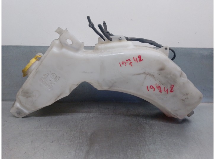 Recambio de deposito limpia para fiat freemont (345) 2.0 16v multijet cat referencia OEM IAM 05116307AB 05116307AB 