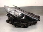 Recambio de faro derecho para mazda 3 hatchback (bp) 2.0 skyactiv-g m hybrid referencia OEM IAM BCJH51030 