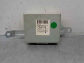 Recambio de modulo electronico para kia cee´d sporty wagon 1.6 crdi cat referencia OEM IAM 953001H010 