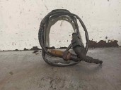 Recambio de sonda lambda para audi a4 berlina (b5) 1.8 20v turbo referencia OEM IAM 058906265B 0258006307 BOSCH