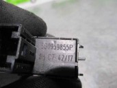 Replacement front right window switch for Seat Ibiza (KJ1) 1.0 OEM IAM reference 5G0959855P 