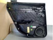 Recambio de guarnecido puerta trasera derecha para seat ibiza (kj1) 1.0 tsi referencia OEM IAM 6F0867212G 5 PUERTAS