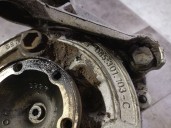 Recambio de caja cambios para seat ibiza (6k) 1.0 referencia OEM IAM CWP  072554