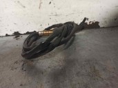 Recambio de sonda lambda para audi a4 berlina (b5) 1.8 20v turbo referencia OEM IAM 058906265B 0258006307 BOSCH
