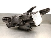 Recambio de faro derecho para mazda 3 hatchback (bp) 2.0 skyactiv-g m hybrid referencia OEM IAM BCJH51030 