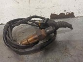 Recambio de sonda lambda para audi a4 berlina (b5) 1.8 20v turbo referencia OEM IAM 058906265B 0258006307 BOSCH
