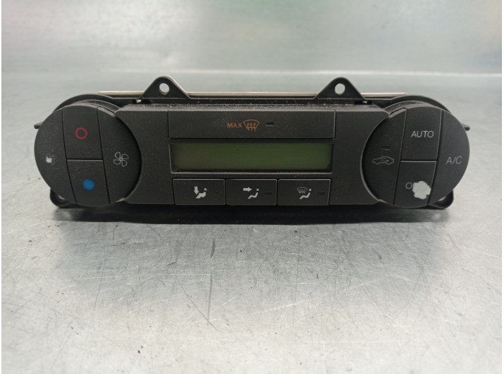 Recambio de mando climatizador para ford mondeo iii sedán (b4y) 2.0 tdci referencia OEM IAM 3S7T18C612AJ 