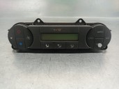 Recambio de mando climatizador para ford mondeo iii sedán (b4y) 2.0 tdci referencia OEM IAM 3S7T18C612AJ 