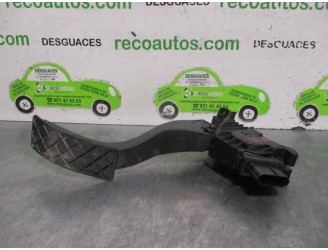 Recambio de potenciometro pedal para seat ibiza (kj1) 1.0 referencia OEM IAM 5Q1723503H 6PV01062111 