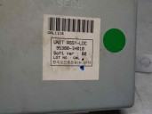 Recambio de modulo electronico para kia cee´d sporty wagon 1.6 crdi cat referencia OEM IAM 953001H010 