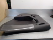 Recambio de guarnecido puerta trasera derecha para seat ibiza (kj1) 1.0 tsi referencia OEM IAM 6F0867212G  5 PUERTAS