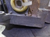 Recambio de caja cambios para seat ibiza (6k) 1.0 referencia OEM IAM CWP  072554