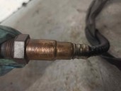 Recambio de sonda lambda para audi a4 berlina (b5) 1.8 20v turbo referencia OEM IAM 058906265B 0258006307 BOSCH