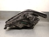 Recambio de faro derecho para mazda 3 hatchback (bp) 2.0 skyactiv-g m hybrid referencia OEM IAM BCJH51030 