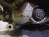 Recambio de caja cambios para seat ibiza (6k) 1.0 referencia OEM IAM CWP  072554