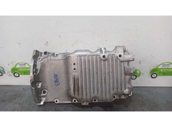 Recambio de carter para mg mg zr 1.4 16v cat referencia OEM IAM LSB101850  