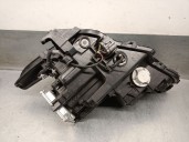 Recambio de faro derecho para mazda 3 hatchback (bp) 2.0 skyactiv-g m hybrid referencia OEM IAM BCJH51030 