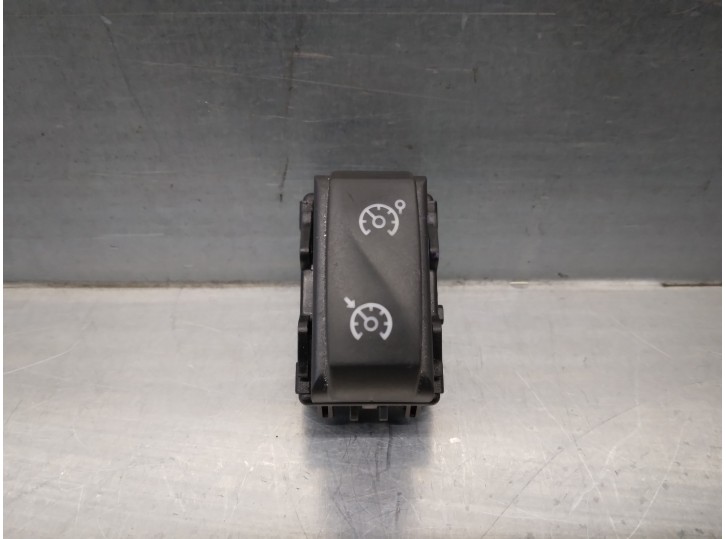 Recambio de interruptor para renault captur 1.5 dci diesel fap energy referencia OEM IAM 255502964R  