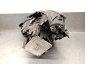 Recambio de faro derecho para mazda 3 hatchback (bp) 2.0 skyactiv-g m hybrid referencia OEM IAM BCJH51030 