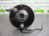Recambio de servofreno para toyota avensis verso (m20) 1998 referencia OEM IAM 13101011230 3B00288 